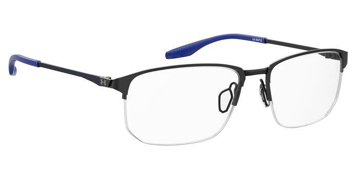 Under Armour Eyeglasses UA 5047/G 807