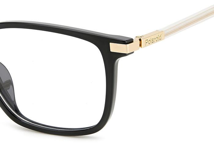 Polaroid Eyeglasses PLDD523/G 807