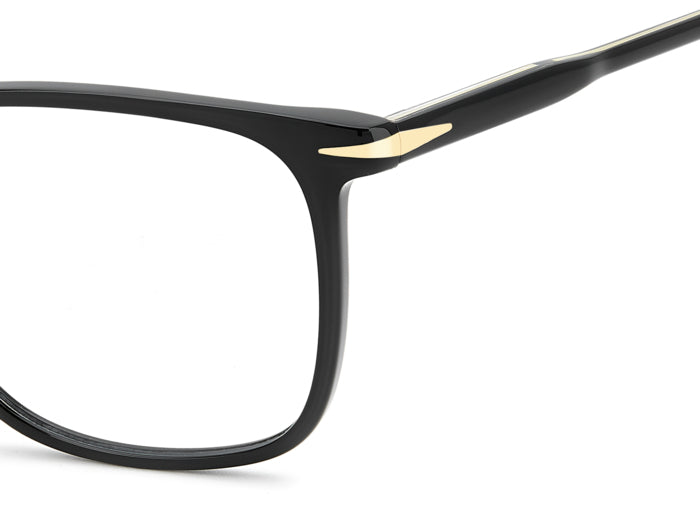 David Beckham Eyeglasses DB1233/G 807