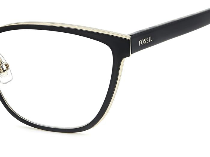 Fossil Eyeglasses FOS 7180/G 807