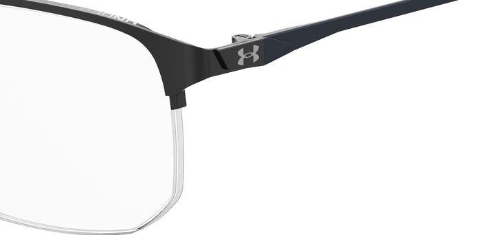 Under Armour Eyeglasses UA 5047/G 807