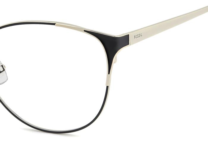 Fossil Eyeglasses FOS 7195/G 807