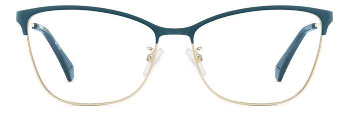 Polaroid Eyeglasses PLDD584/G 821