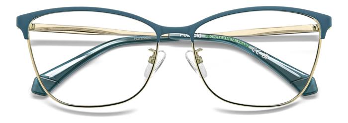 Polaroid Eyeglasses PLDD584/G 821