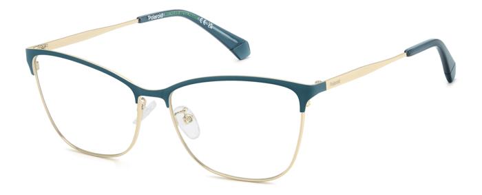 Polaroid Eyeglasses PLDD584/G 821