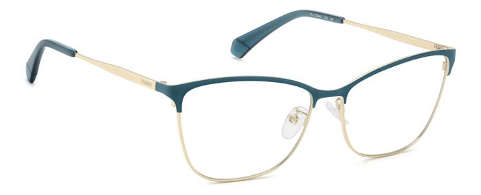 Polaroid Eyeglasses PLDD584/G 821