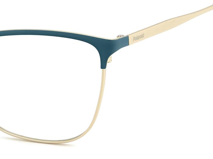 Polaroid Eyeglasses PLDD584/G 821
