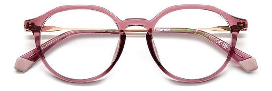 Polaroid Eyeglasses PLDD510/G 8CQ