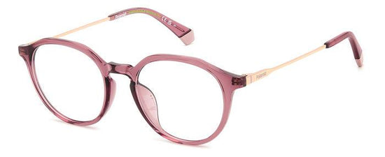 Polaroid Eyeglasses PLDD510/G 8CQ