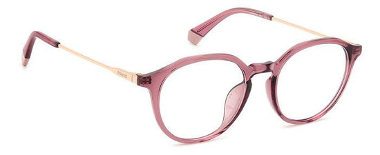 Polaroid Eyeglasses PLDD510/G 8CQ