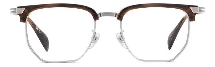 David Beckham Eyeglasses DB1240/G 8T9