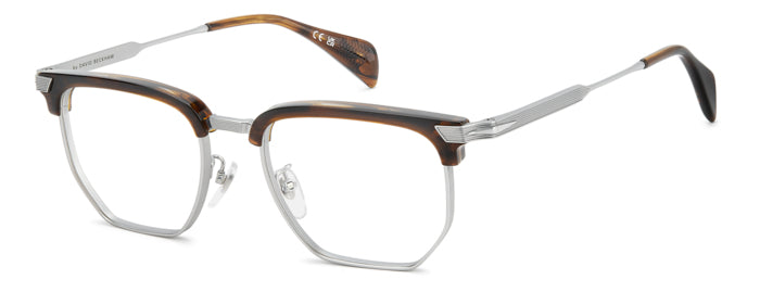 David Beckham Eyeglasses DB1240/G 8T9