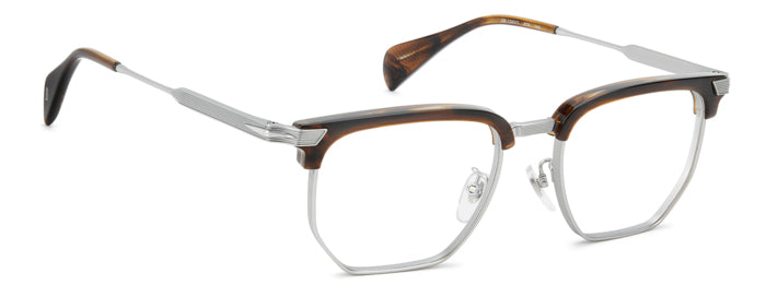 David Beckham Eyeglasses DB1240/G 8T9