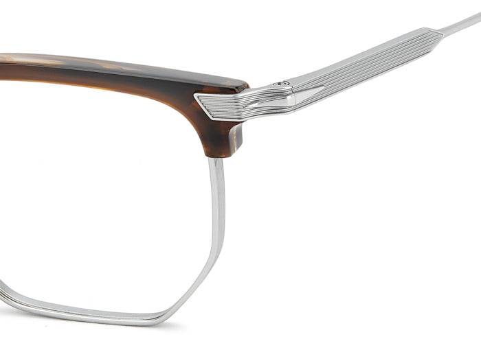 David Beckham Eyeglasses DB1240/G 8T9