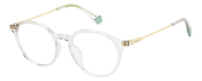 Polaroid Eyeglasses PLDD510/G 900