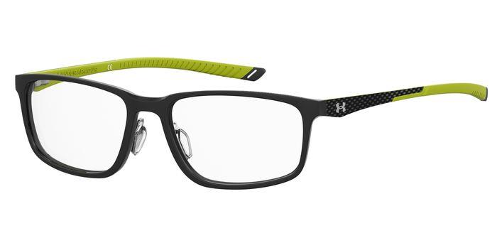 Under Armour Eyeglasses UA 5061/G 97M