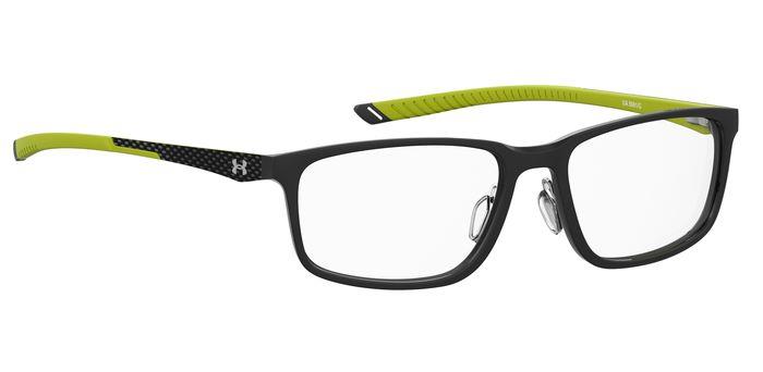 Under Armour Eyeglasses UA 5061/G 97M