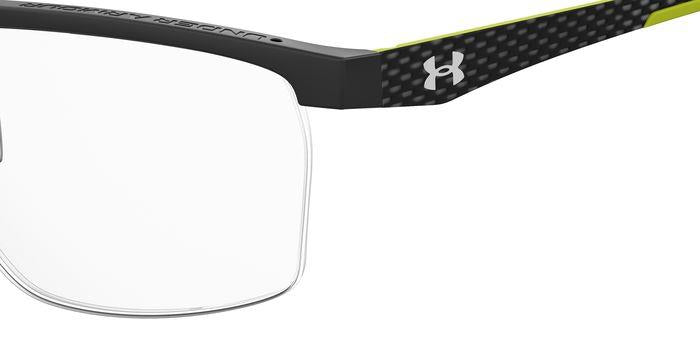 Under Armour Eyeglasses UA 5060/G 97M