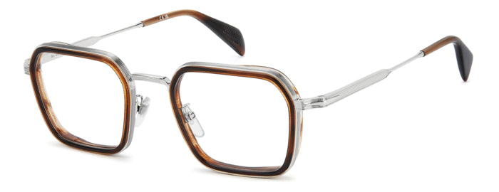 David Beckham Eyeglasses DB1239/G 9CI