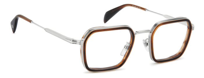 David Beckham Eyeglasses DB1239/G 9CI