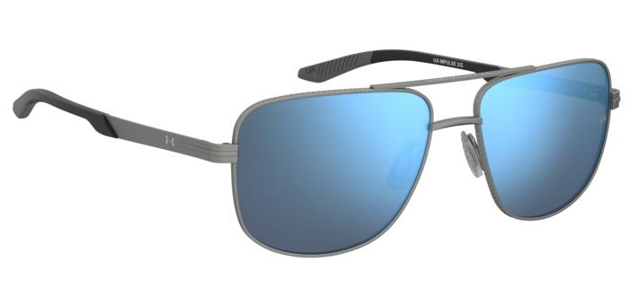 Under Armour Sunglasses UA IMPULSE 2/G 9T9