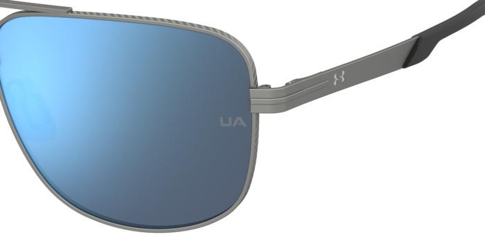 Under Armour Sunglasses UA IMPULSE 2/G 9T9