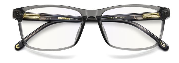 Carrera Eyeglasses CAC FLEX 18/G ACI