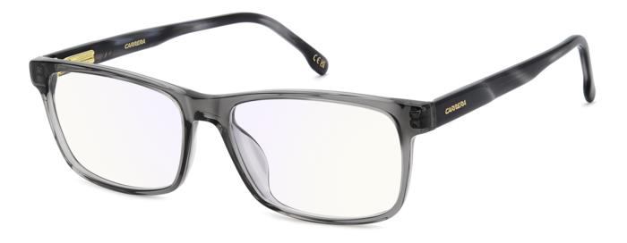 Carrera Eyeglasses CAC FLEX 18/G ACI