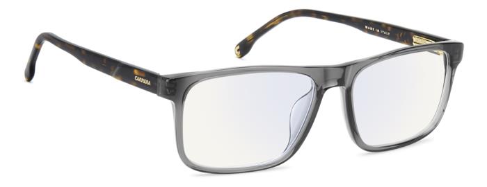 Carrera Eyeglasses CAC FLEX 04/G ACI