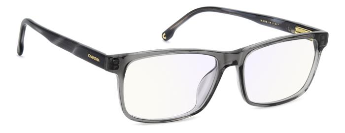 Carrera Eyeglasses CAC FLEX 18/G ACI