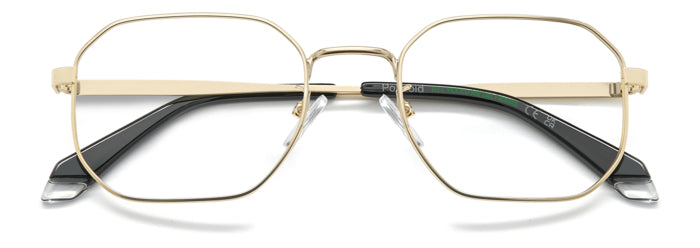 Polaroid Eyeglasses PLDD631/G AOZ