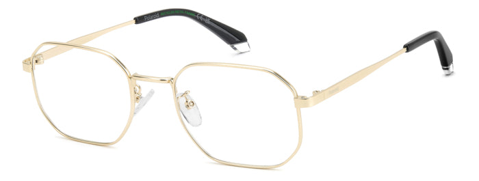 Polaroid Eyeglasses PLDD631/G AOZ