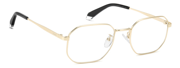 Polaroid Eyeglasses PLDD631/G AOZ