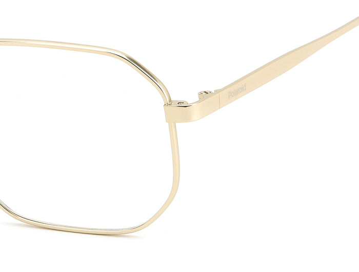 Polaroid Eyeglasses PLDD631/G AOZ
