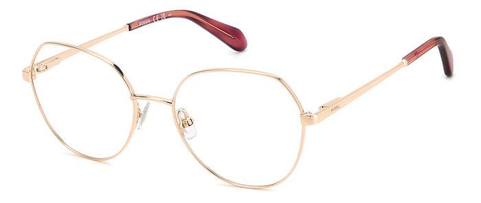 Fossil Eyeglasses FOS 7170/G AU2