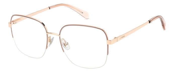 Fossil Eyeglasses FOS 7163/G AU2