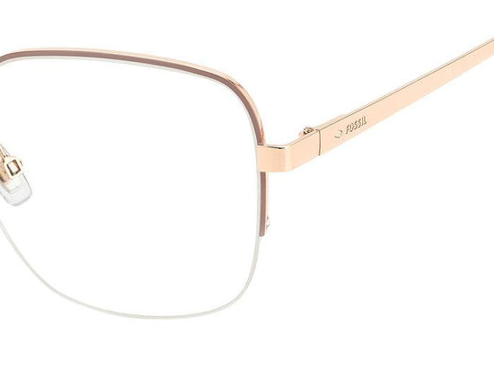 Fossil Eyeglasses FOS 7163/G AU2