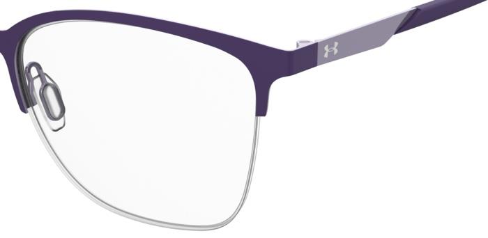 Under Armour Eyeglasses UA 5082/G B1P