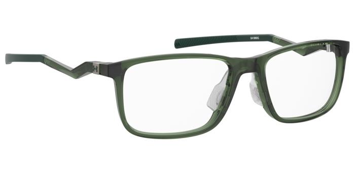 Under Armour Eyeglasses UA 5085/G B59