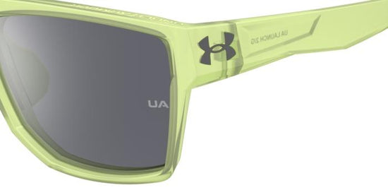 Under Armour Sunglasses UA LAUNCH 2/G B59