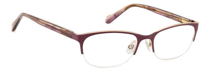 Fossil Eyeglasses FOS 7171/G C9A