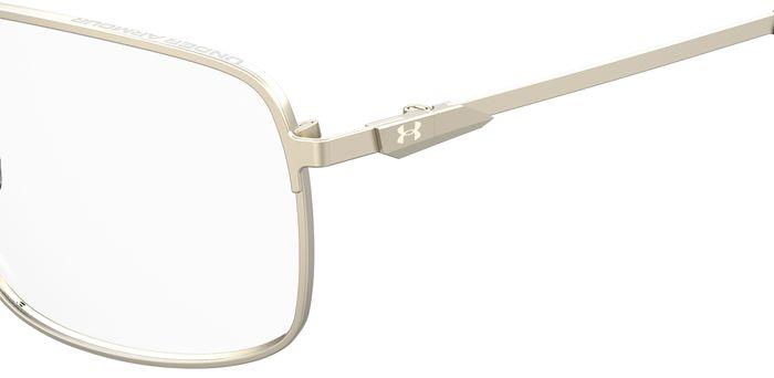 Under Armour Eyeglasses UA 5007/G CGS