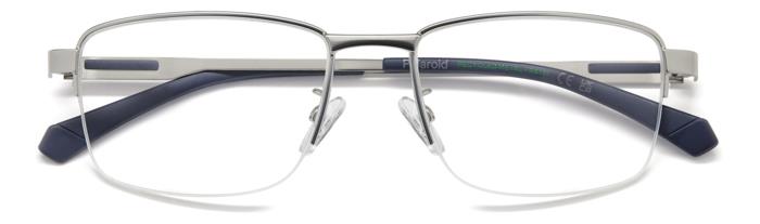 Polaroid Eyeglasses PLDD571/G CTL