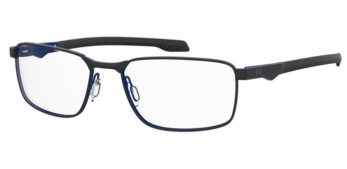 Under Armour Eyeglasses UA 5063/G D51