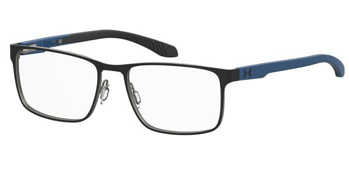 Under Armour Eyeglasses UA 5064/G D51