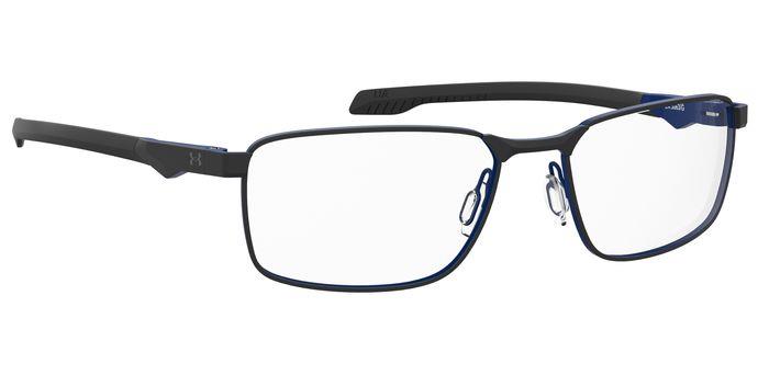 Under Armour Eyeglasses UA 5063/G D51