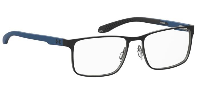 Under Armour Eyeglasses UA 5064/G D51