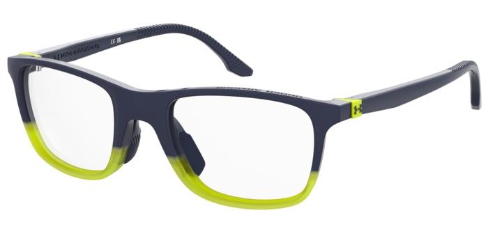 Under Armour Eyeglasses UA 9013/G DCD