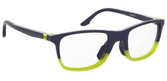 Under Armour Eyeglasses UA 9013/G DCD