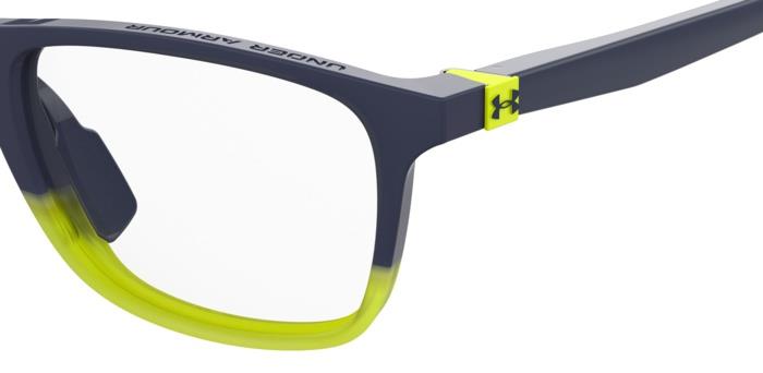 Under Armour Eyeglasses UA 9013/G DCD